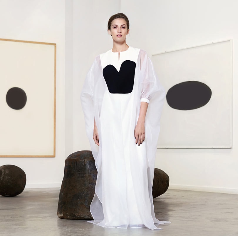 Tentoonstelling Modest Fashion: ‘Bedekt of niet, het gaat om keuzevrijheid’ Tentoonstelling Modest Fashion: ‘Bedekt of niet, het gaat om keuzevrijheid’