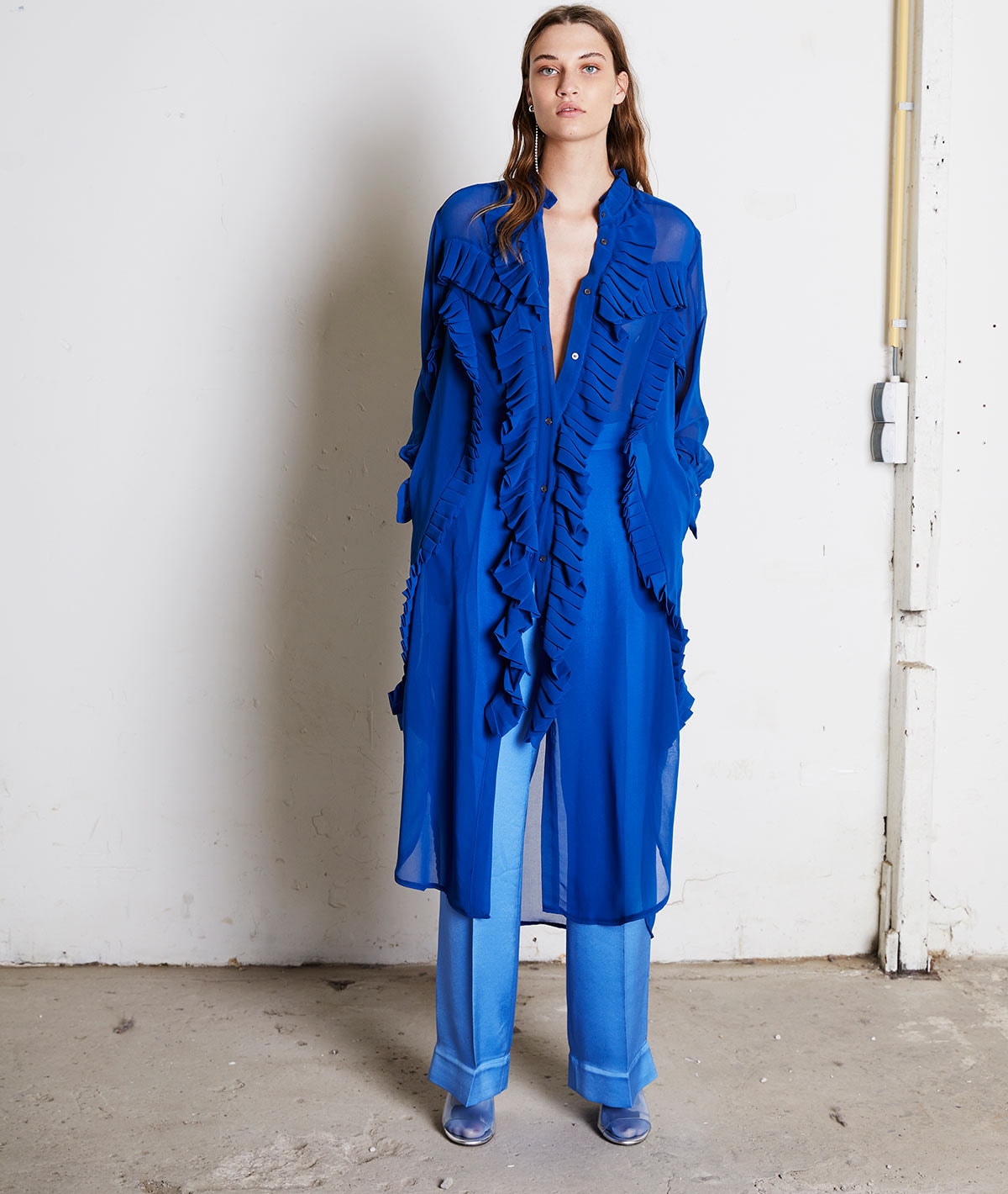 Tentoonstelling Modest Fashion: ‘Bedekt of niet, het gaat om keuzevrijheid’ Tentoonstelling Modest Fashion: ‘Bedekt of niet, het gaat om keuzevrijheid’