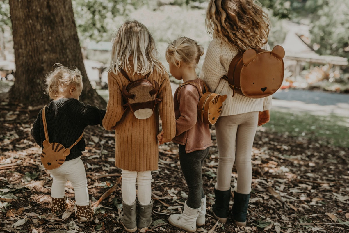 Luxe kindermerk Donsje maakt stap naar retail - opent eerste winkel in Amsterdam Luxe kindermerk Donsje maakt stap naar retail - opent eerste winkel in Amsterdam