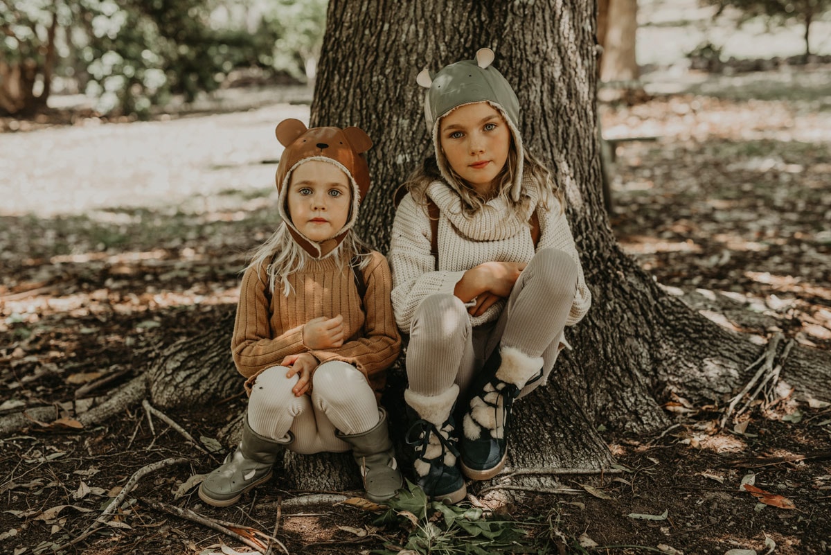 Luxe kindermerk Donsje maakt stap naar retail - opent eerste winkel in Amsterdam Luxe kindermerk Donsje maakt stap naar retail - opent eerste winkel in Amsterdam