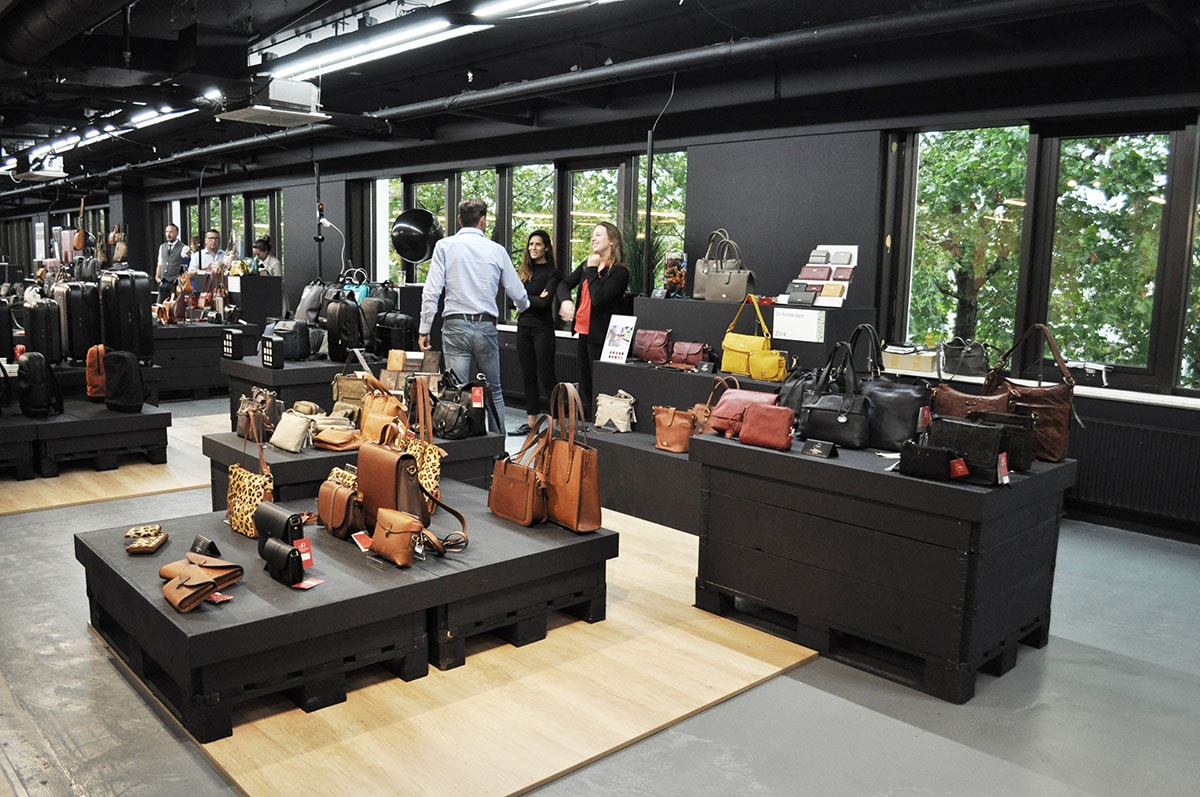 Zeer succesvolle eerste editie van CAST & ACCESSOIRES Zeer succesvolle eerste editie van CAST & ACCESSOIRES