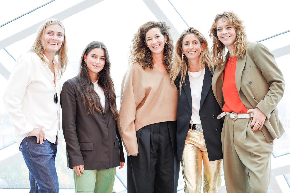AFW Talk: 3 vrouwen met een eigen bedrijf over vrouwelijk ondernemerschap AFW Talk: 3 vrouwen met een eigen bedrijf over vrouwelijk ondernemerschap