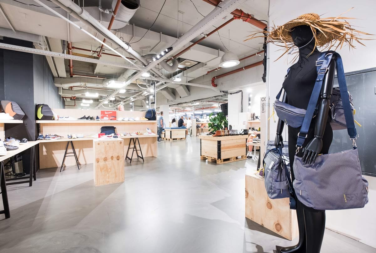 Tassen & Accessoires inkoopbeurs | Maandag 16 september Tassen & Accessoires inkoopbeurs | Maandag 16 september