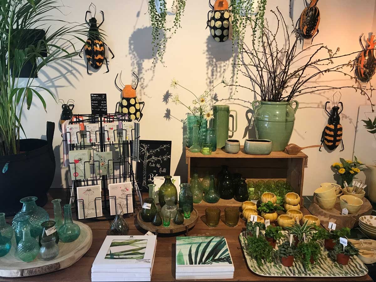 Conceptstore NYHAVN: “Werken op basis van consignatie is een stuk eenvoudiger door Vendit” Conceptstore NYHAVN: “Werken op basis van consignatie is een stuk eenvoudiger door Vendit”