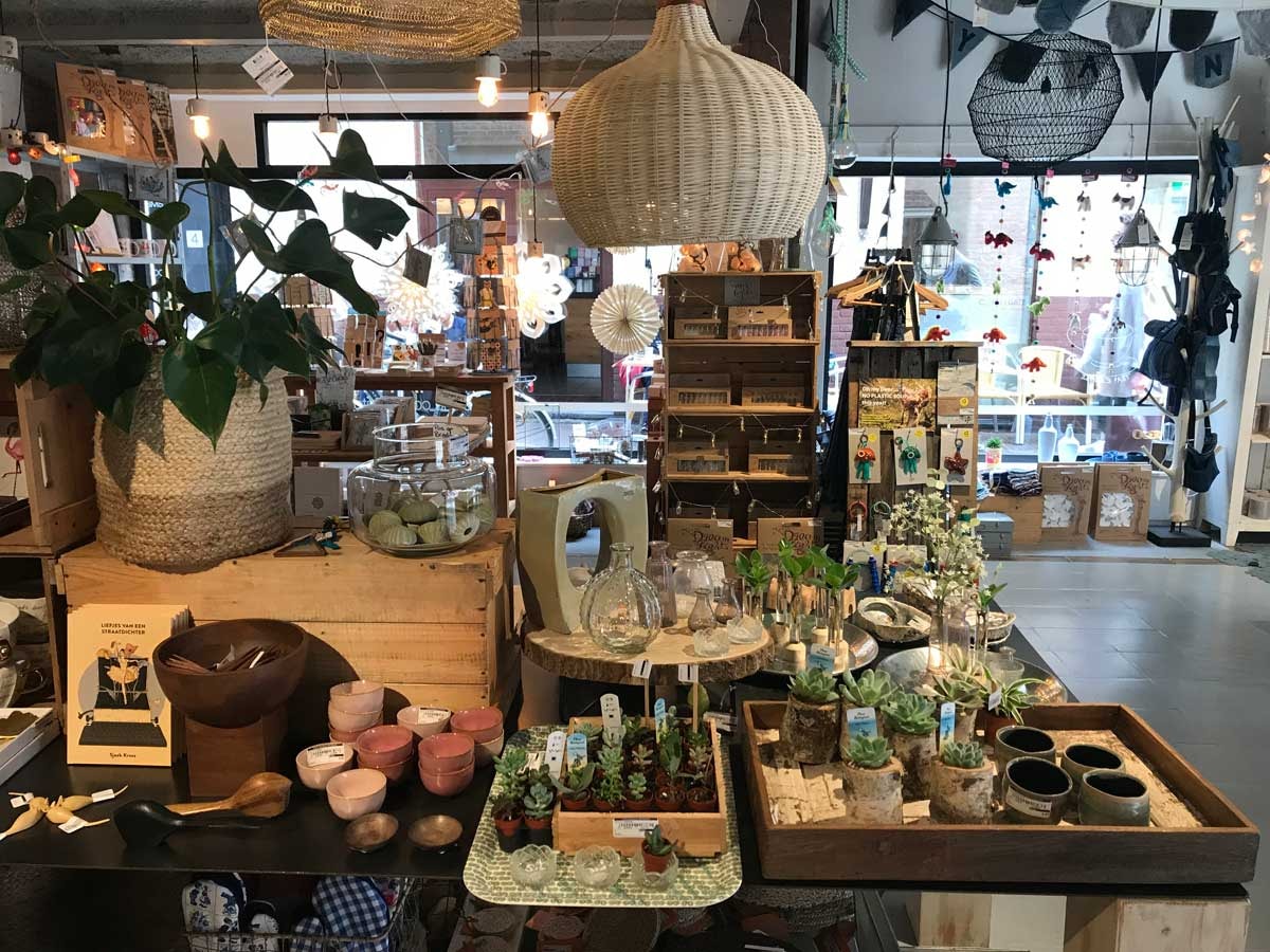 Conceptstore NYHAVN: “Werken op basis van consignatie is een stuk eenvoudiger door Vendit” Conceptstore NYHAVN: “Werken op basis van consignatie is een stuk eenvoudiger door Vendit”