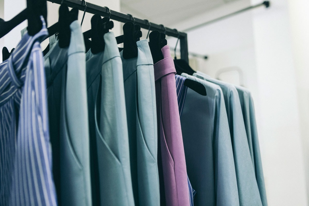Nieuw Antwerps retailconcept: collectief van dertig opkomende Belgische merken Nieuw Antwerps retailconcept: collectief van dertig opkomende Belgische merken