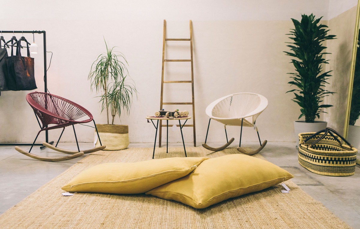 Nieuw Antwerps retailconcept: collectief van dertig opkomende Belgische merken Nieuw Antwerps retailconcept: collectief van dertig opkomende Belgische merken