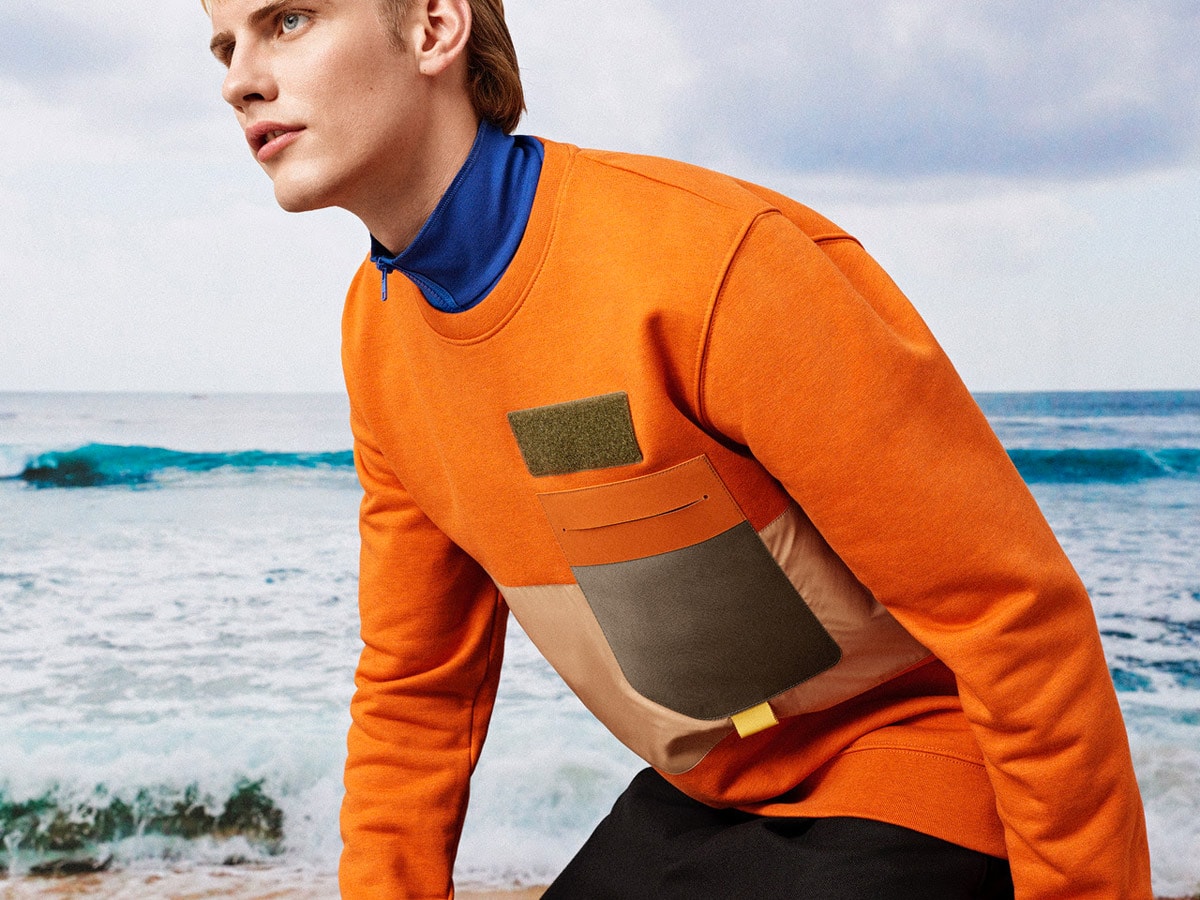 Hacked by lanceert capsule collectie in samenwerking met ASN Bank Hacked by lanceert capsule collectie in samenwerking met ASN Bank
