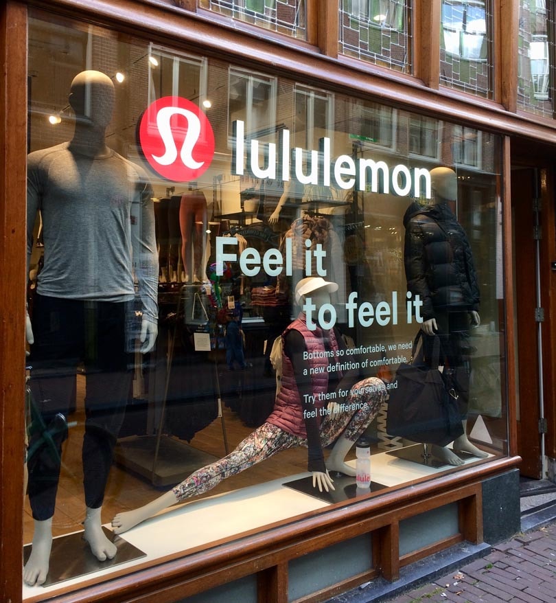 “Vergroot als retailer je overlevingskansen: denk als een merk!” “Vergroot als retailer je overlevingskansen: denk als een merk!”