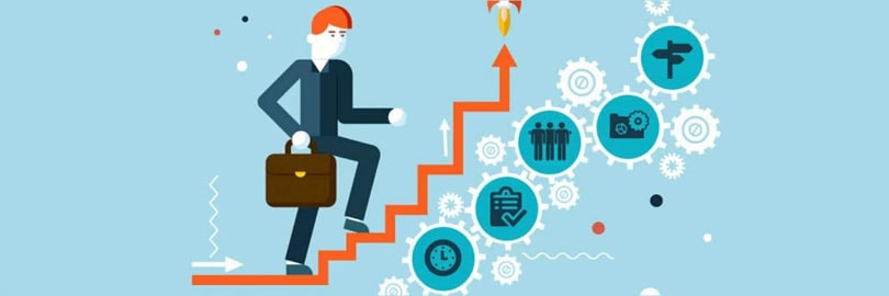 Hoe zorg je voor een succesvolle ERP implementatie? Hoe zorg je voor een succesvolle ERP implementatie?