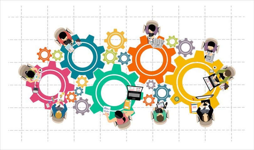 Hoe zorg je voor een succesvolle ERP implementatie? Hoe zorg je voor een succesvolle ERP implementatie?