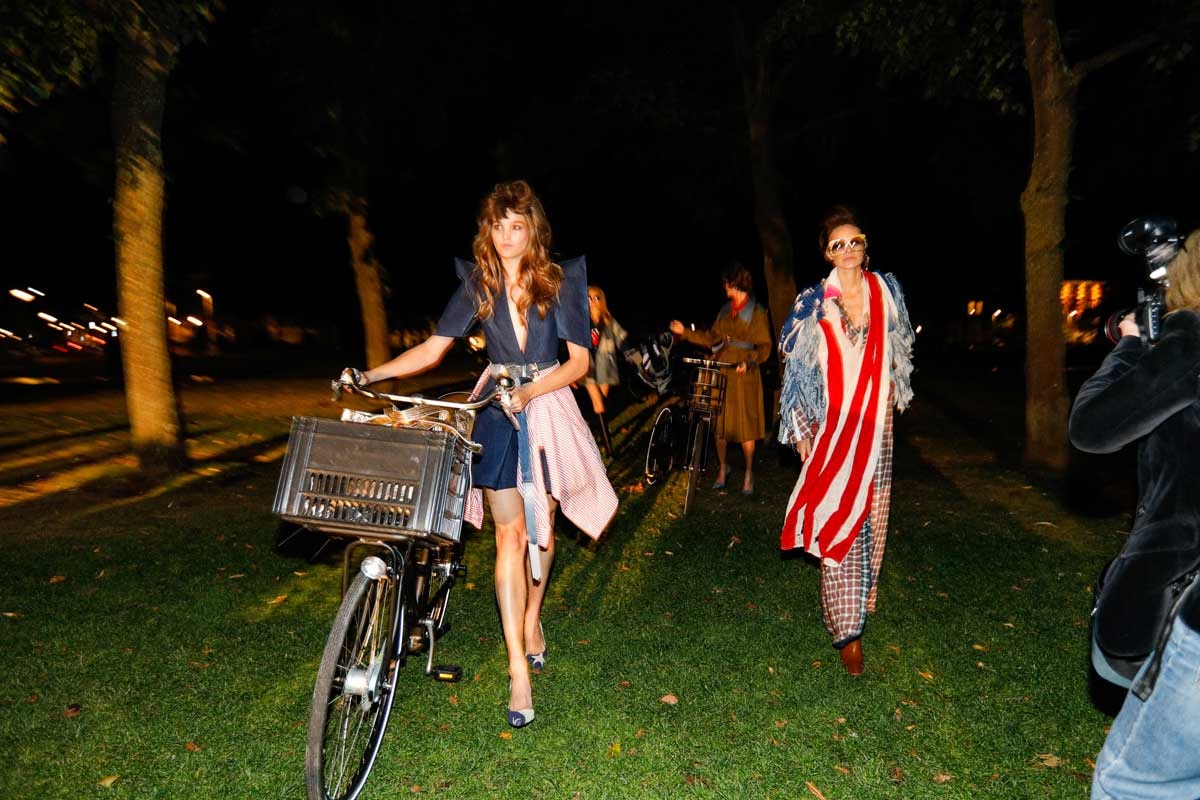 Museum, motoren en modellen: Ronald van der Kemp opent AFW Museum, motoren en modellen: Ronald van der Kemp opent AFW