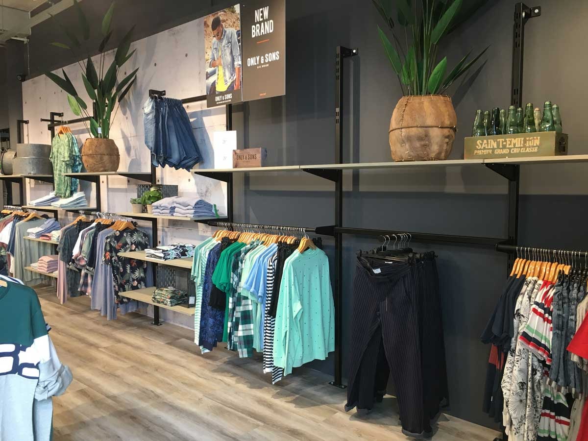 Het succes van Okay Fashion & Jeans: “Je moet je boerenverstand gebruiken” Het succes van Okay Fashion & Jeans: “Je moet je boerenverstand gebruiken”