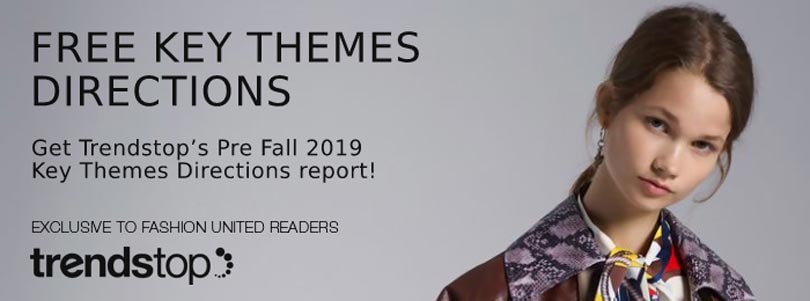 Eerste Blik New York Fashion Week Voorjaar Zomer 2020 Eerste Blik New York Fashion Week Voorjaar Zomer 2020