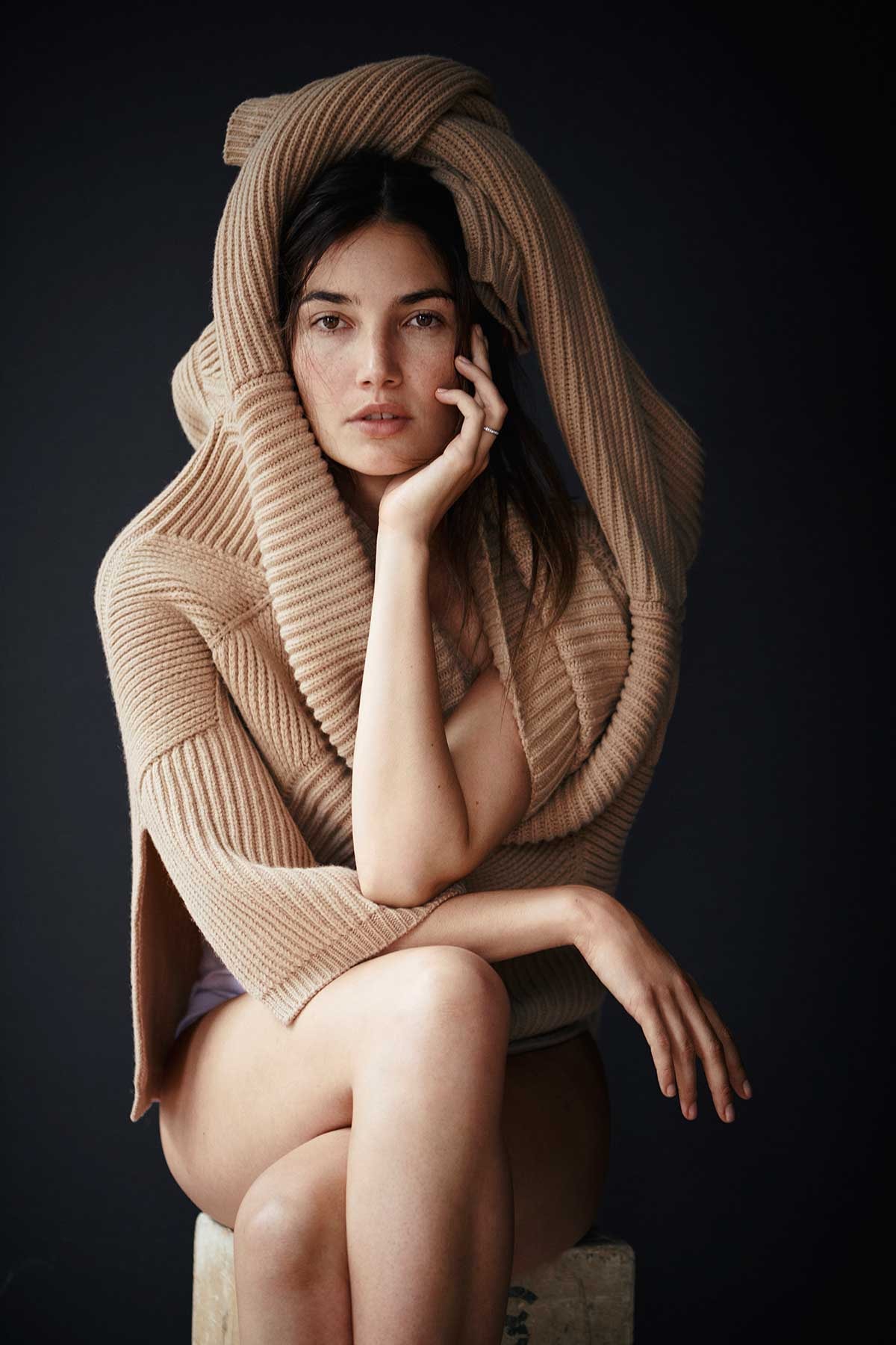 Thakoon Panichgul maakt comeback naar mode met consumentgericht merk Thakoon Panichgul maakt comeback naar mode met consumentgericht merk