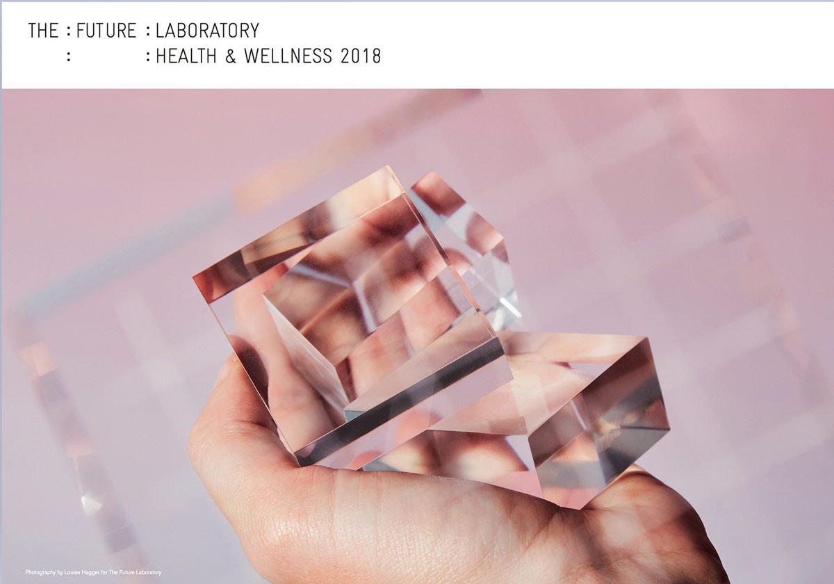 TRENDS AGENCY THE FUTURE LABORATORY ZET VOET AAN WAL IN DE BENELUX TRENDS AGENCY THE FUTURE LABORATORY ZET VOET AAN WAL IN DE BENELUX