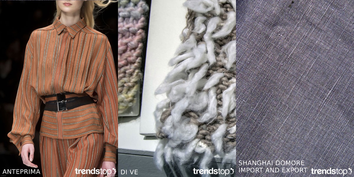 Belangrijke Herfst/Winter 2020-21 Damesmode Trends Belangrijke Herfst/Winter 2020-21 Damesmode Trends