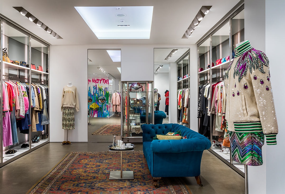 Retail in Rusland: Moskou volgt de mode Retail in Rusland: Moskou volgt de mode