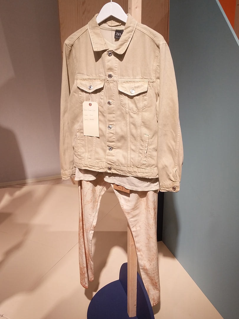 Denim Dudes op Kingpins: de belangrijke denim trends voor lente/zomer 2021 Denim Dudes op Kingpins: de belangrijke denim trends voor lente/zomer 2021