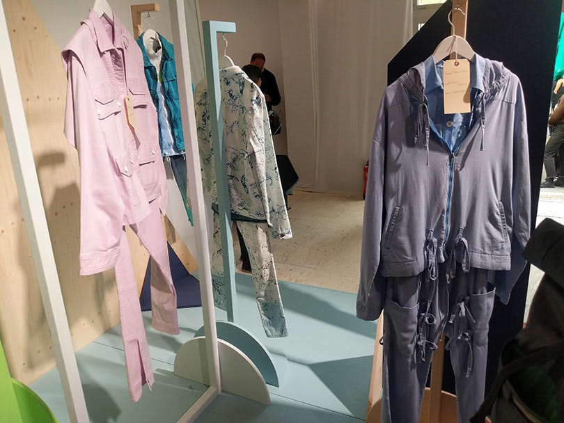 Denim Dudes op Kingpins: de belangrijke denim trends voor lente/zomer 2021 Denim Dudes op Kingpins: de belangrijke denim trends voor lente/zomer 2021