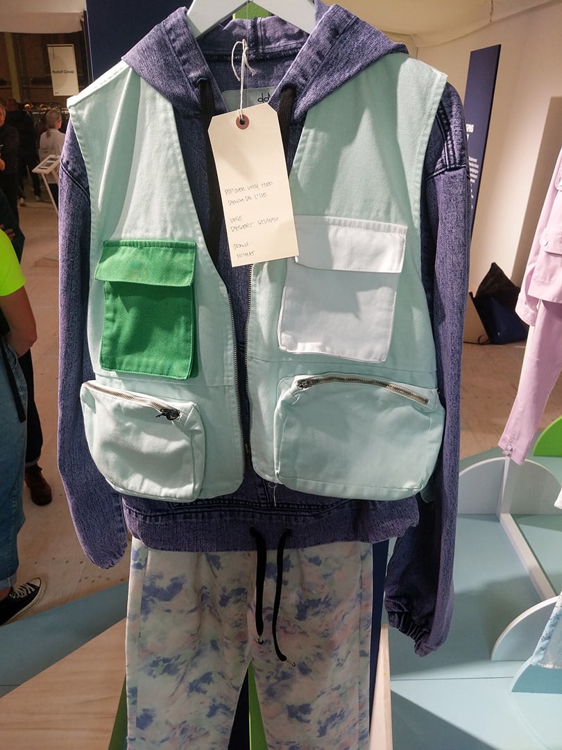 Denim Dudes op Kingpins: de belangrijke denim trends voor lente/zomer 2021 Denim Dudes op Kingpins: de belangrijke denim trends voor lente/zomer 2021