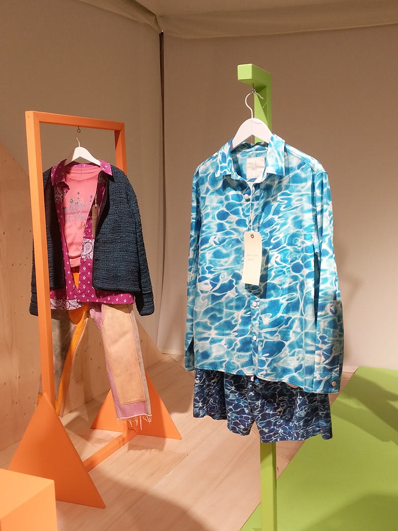 Denim Dudes op Kingpins: de belangrijke denim trends voor lente/zomer 2021 Denim Dudes op Kingpins: de belangrijke denim trends voor lente/zomer 2021