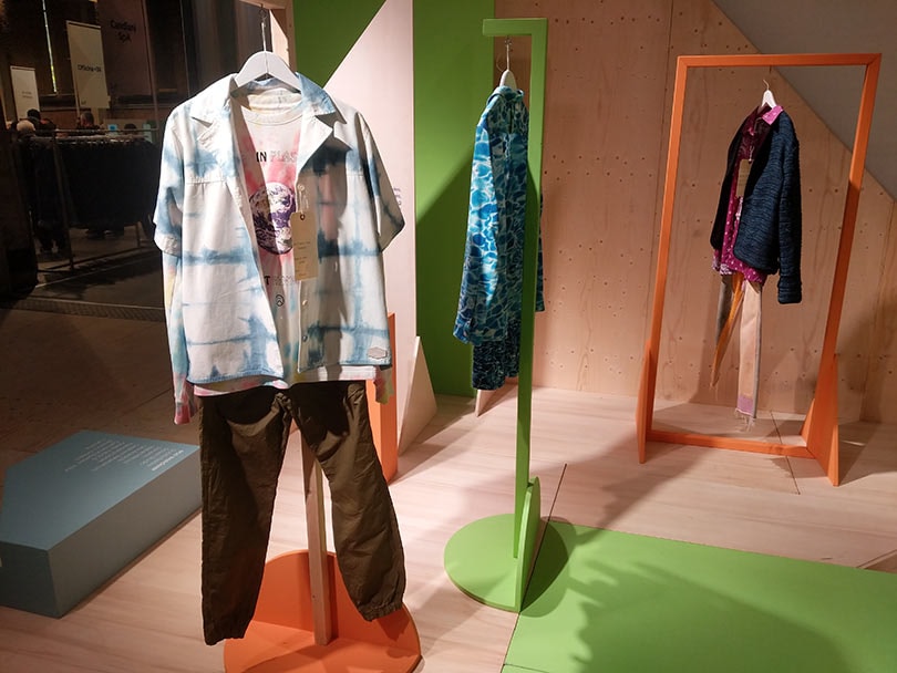 Denim Dudes op Kingpins: de belangrijke denim trends voor lente/zomer 2021 Denim Dudes op Kingpins: de belangrijke denim trends voor lente/zomer 2021