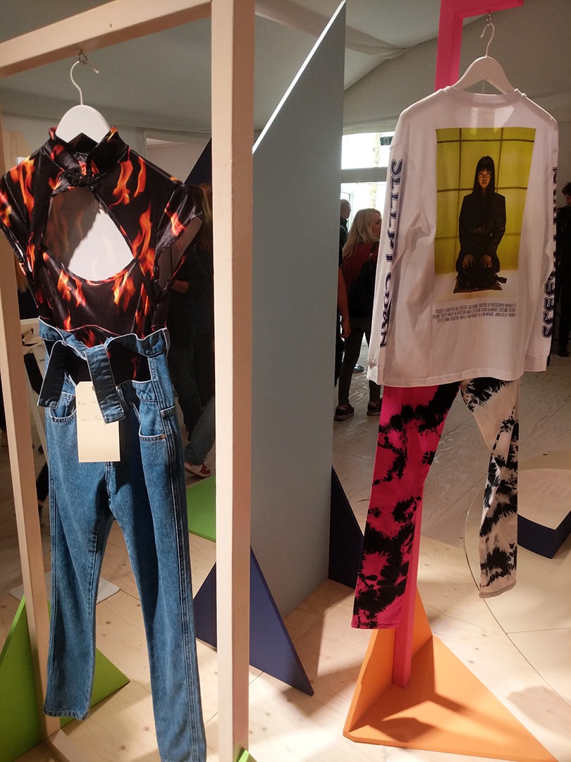 Denim Dudes op Kingpins: de belangrijke denim trends voor lente/zomer 2021 Denim Dudes op Kingpins: de belangrijke denim trends voor lente/zomer 2021