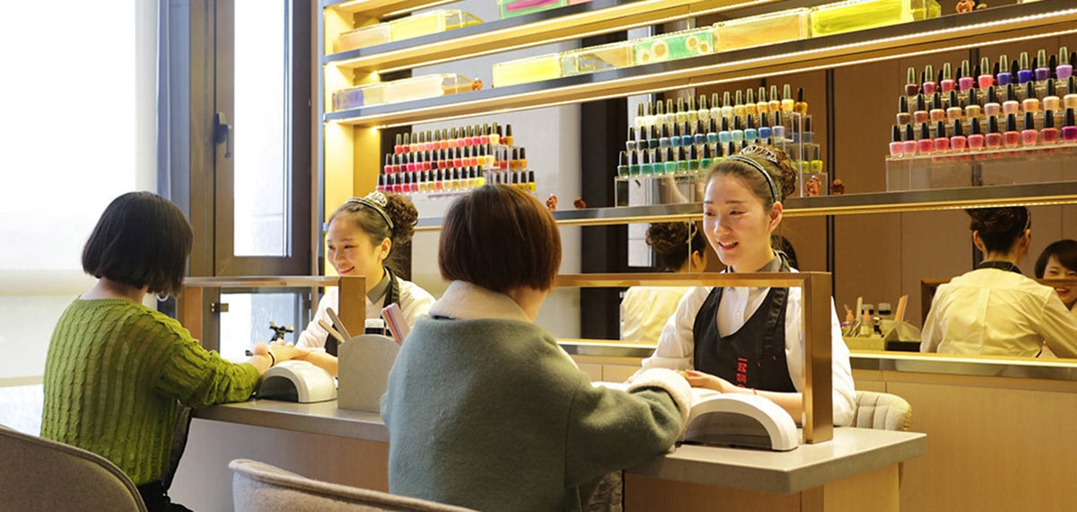Uitzonderlijke winkelervaringen: vijf voorbeelden van retail done right Uitzonderlijke winkelervaringen: vijf voorbeelden van retail done right