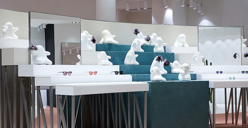 Uitzonderlijke winkelervaringen: vijf voorbeelden van retail done right Uitzonderlijke winkelervaringen: vijf voorbeelden van retail done right