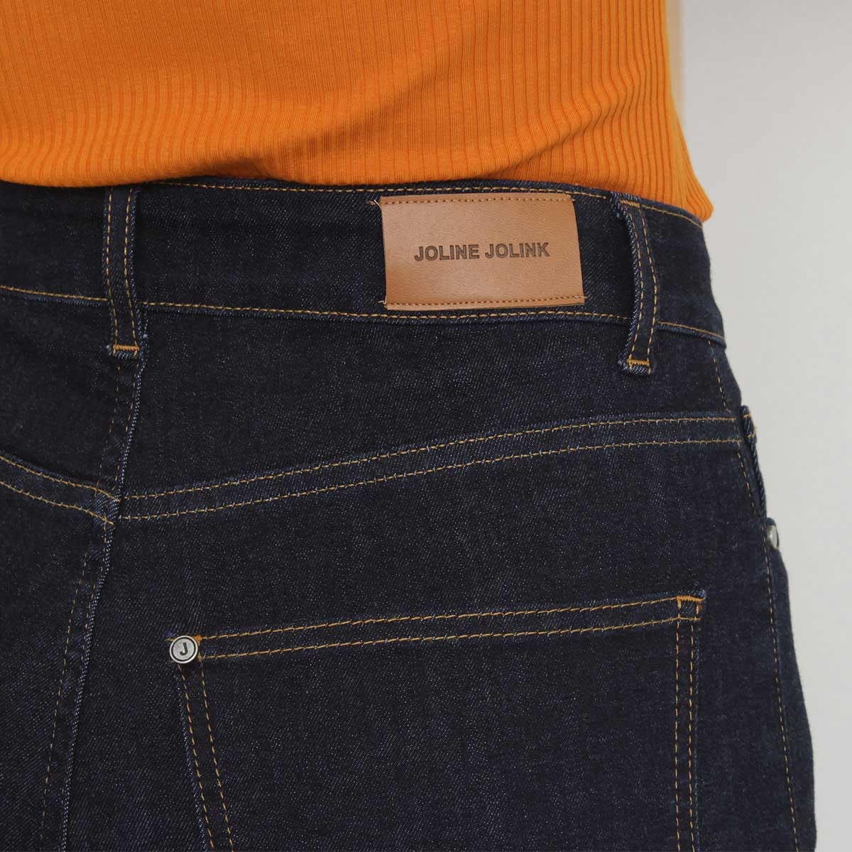 Deze drie modemerken gebruiken duurzame, innovatieve jeanslabels Deze drie modemerken gebruiken duurzame, innovatieve jeanslabels