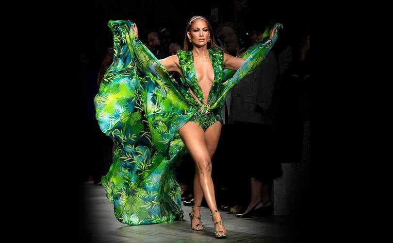 In pictures: 10 important fashion moments in 2019 In pictures: 10 important fashion moments in 2019