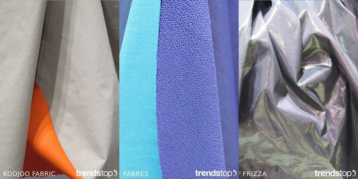 Overzicht Stoffenshows Parijs Herfst Winter 2020-21 Overzicht Stoffenshows Parijs Herfst Winter 2020-21
