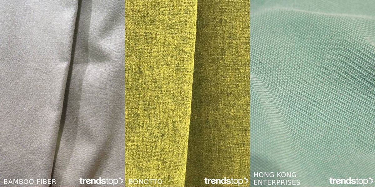 Overzicht Stoffenshows Parijs Herfst Winter 2020-21 Overzicht Stoffenshows Parijs Herfst Winter 2020-21
