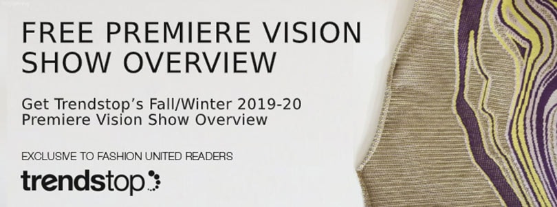 Overzicht Stoffenshows Parijs Herfst Winter 2020-21 Overzicht Stoffenshows Parijs Herfst Winter 2020-21