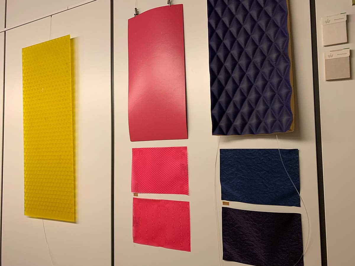 Retail & interieur: zo trek je beleving en duurzaamheid door in de materiaalkeuze Retail & interieur: zo trek je beleving en duurzaamheid door in de materiaalkeuze