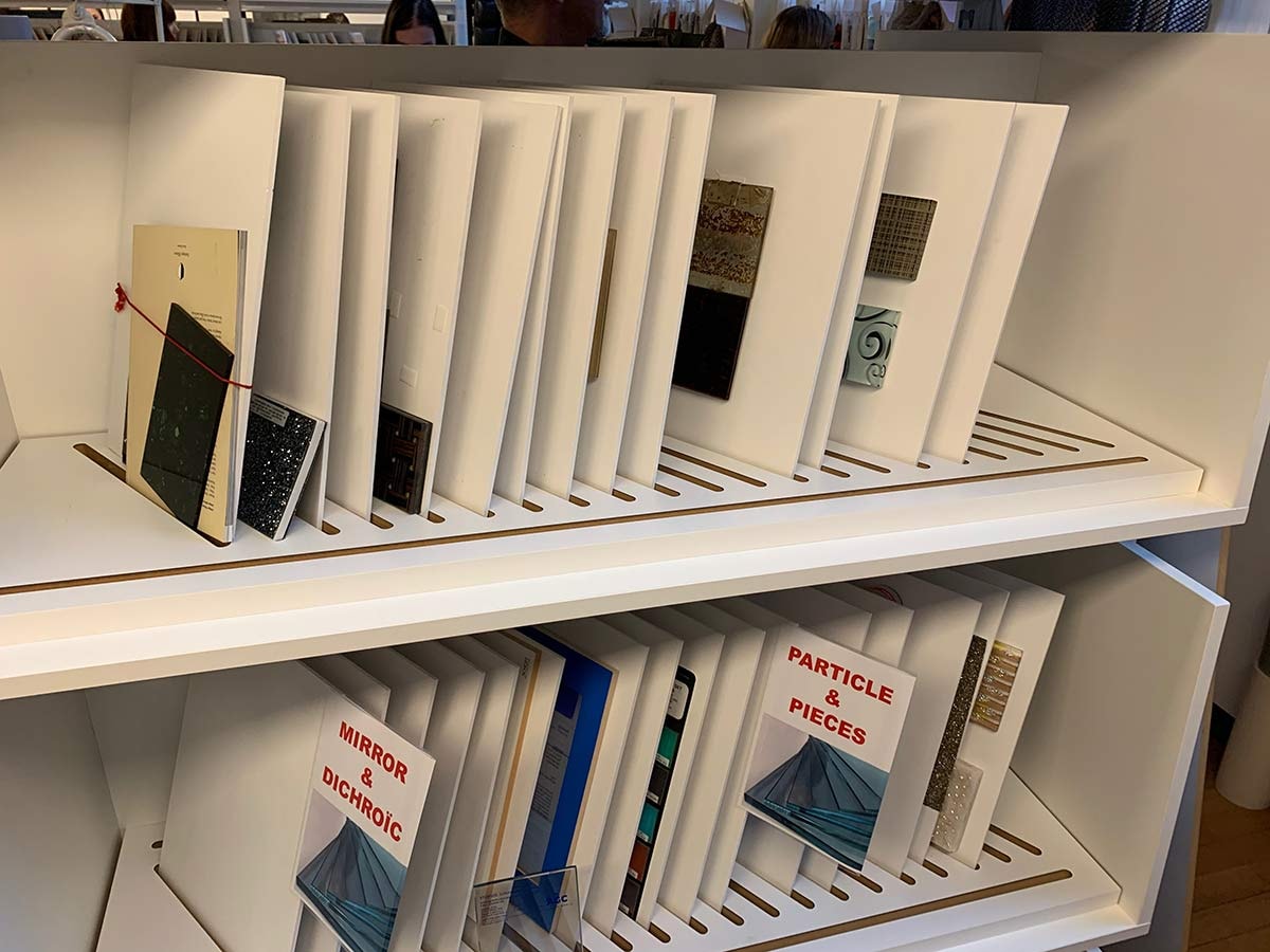 Retail & interieur: zo trek je beleving en duurzaamheid door in de materiaalkeuze Retail & interieur: zo trek je beleving en duurzaamheid door in de materiaalkeuze