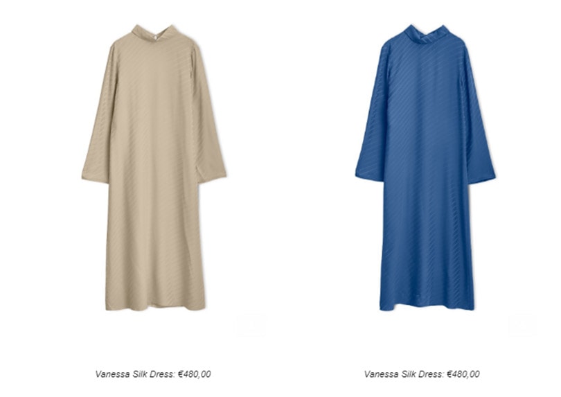 Filippa K interpreteert de formele investment pieces door een moderne lens in de nieuwe SS 2020 collectie Filippa K interpreteert de formele investment pieces door een moderne lens in de nieuwe SS 2020 collectie