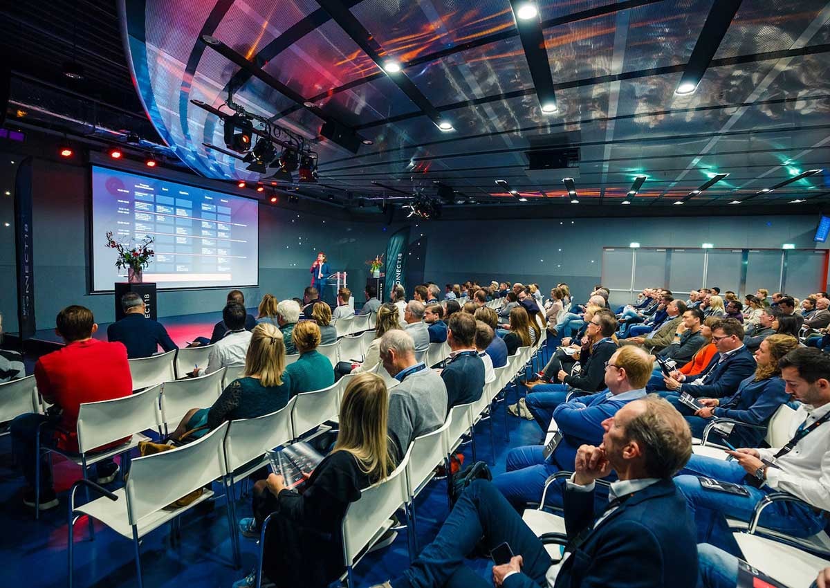 Ontdek de toekomst van retail en omnichannel op Lightspeed Connect19 Ontdek de toekomst van retail en omnichannel op Lightspeed Connect19