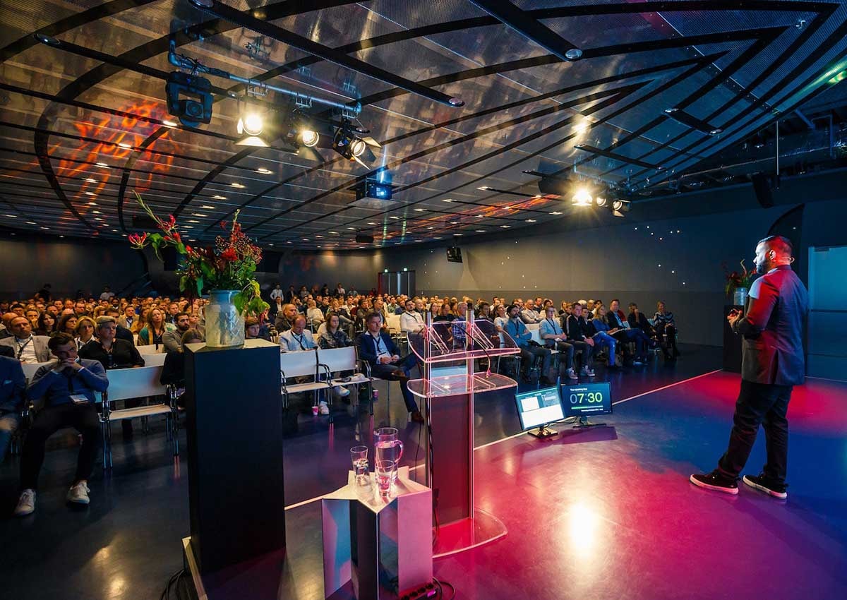 Ontdek de toekomst van retail en omnichannel op Lightspeed Connect19 Ontdek de toekomst van retail en omnichannel op Lightspeed Connect19