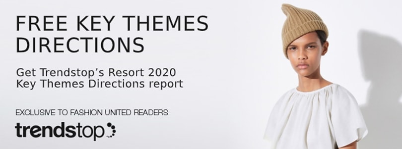 Overzicht Paris Fashion Week Voorjaar Zomer 2020 Overzicht Paris Fashion Week Voorjaar Zomer 2020