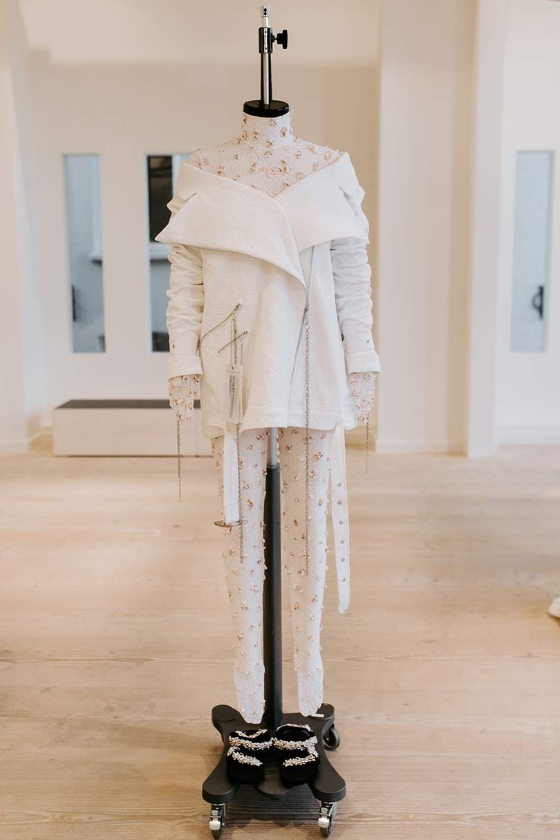 Fashion for Good lanceert nieuw shop thema: REBORN Fashion for Good lanceert nieuw shop thema: REBORN