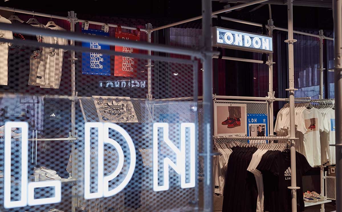 Retail inspiratie: 6 nieuwe winkelconcepten van het laatste halfjaar Retail inspiratie: 6 nieuwe winkelconcepten van het laatste halfjaar