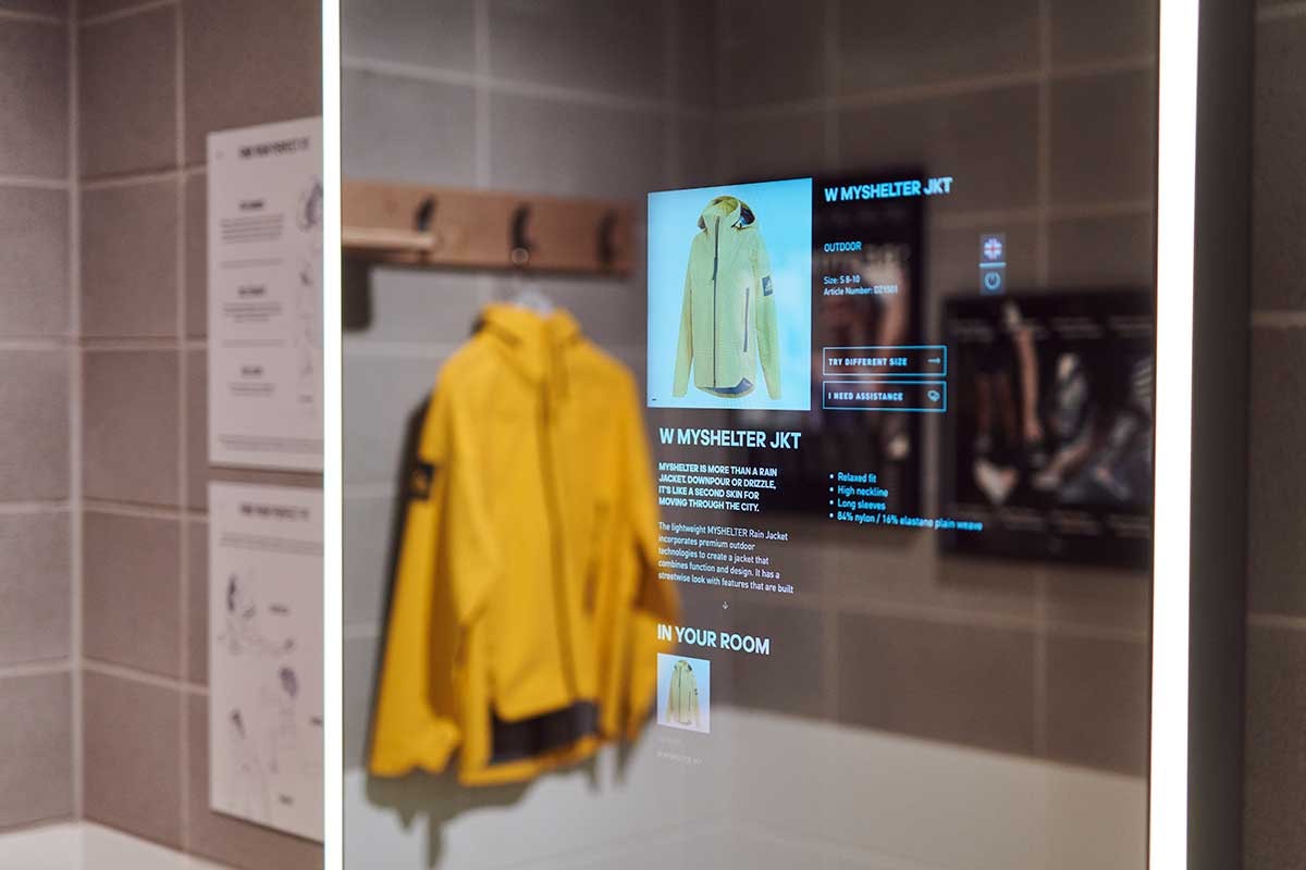 Retail inspiratie: 6 nieuwe winkelconcepten van het laatste halfjaar Retail inspiratie: 6 nieuwe winkelconcepten van het laatste halfjaar