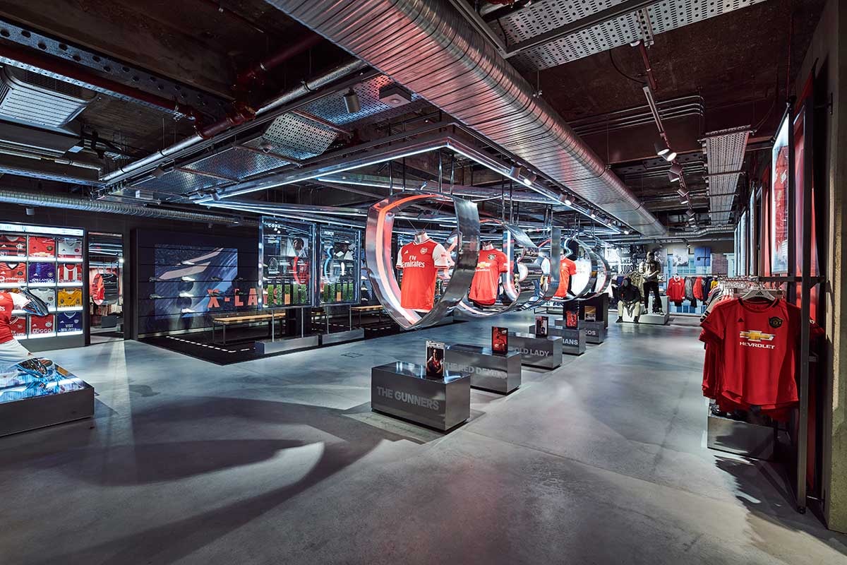 Retail inspiratie: 6 nieuwe winkelconcepten van het laatste halfjaar Retail inspiratie: 6 nieuwe winkelconcepten van het laatste halfjaar