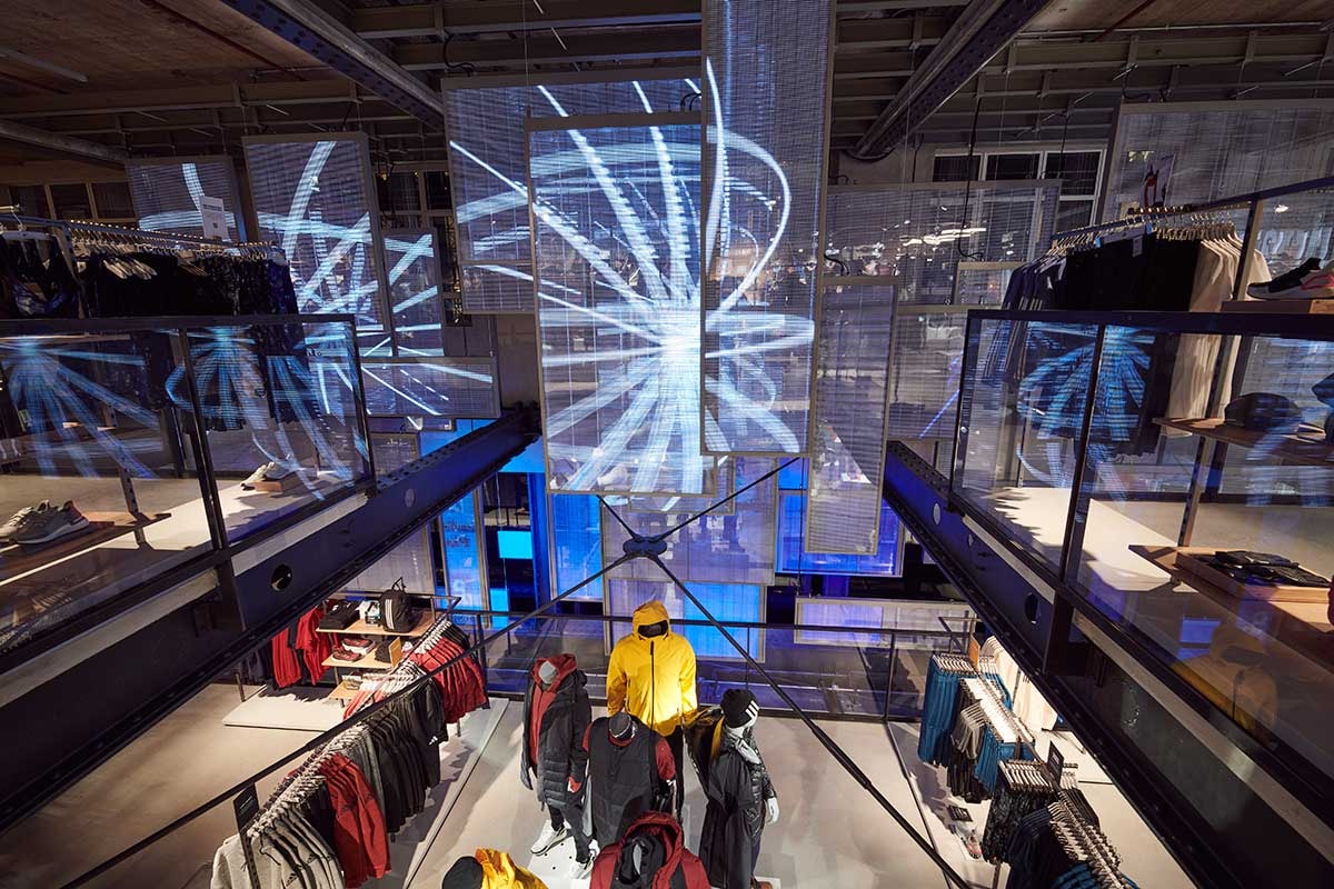 Retail inspiratie: 6 nieuwe winkelconcepten van het laatste halfjaar Retail inspiratie: 6 nieuwe winkelconcepten van het laatste halfjaar