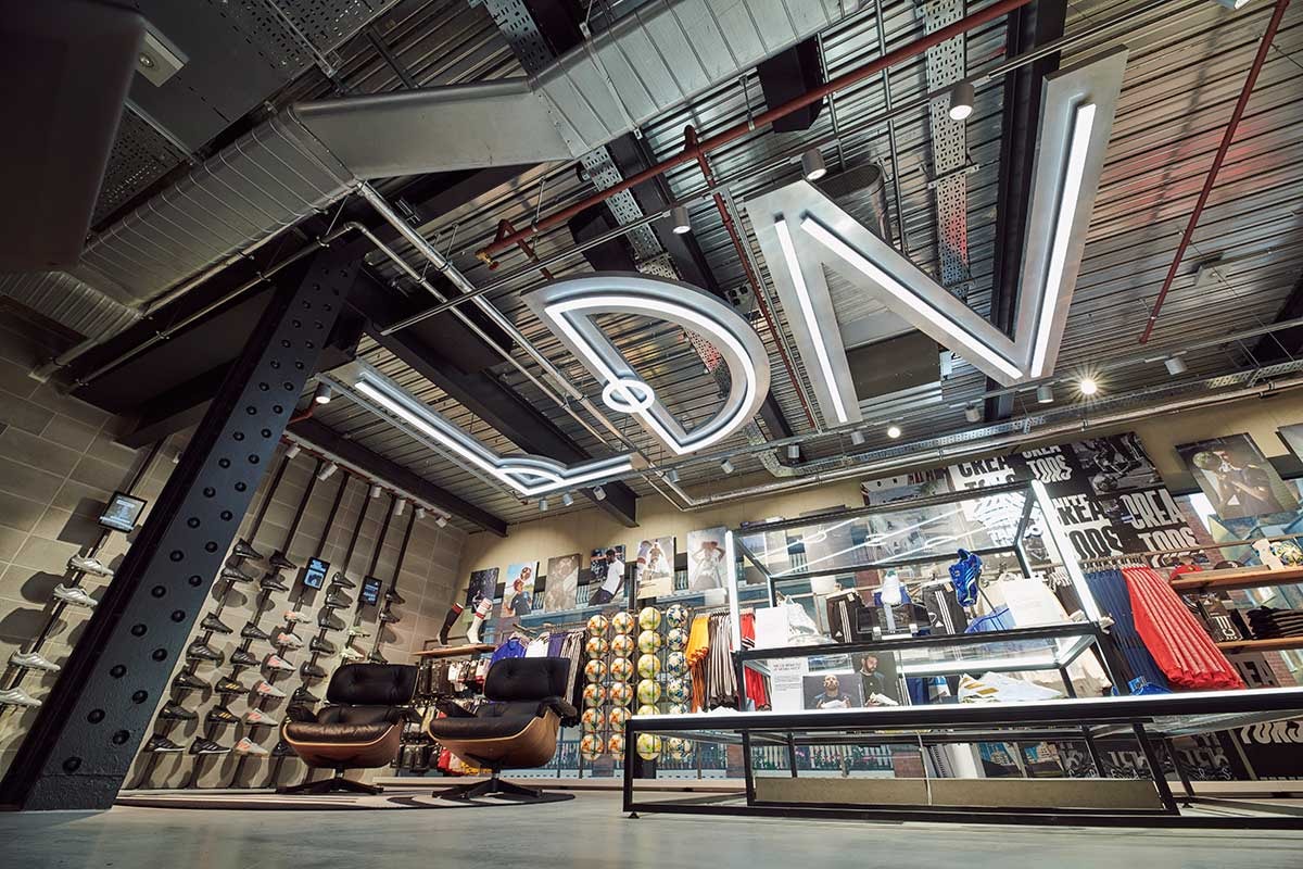 Retail inspiratie: 6 nieuwe winkelconcepten van het laatste halfjaar Retail inspiratie: 6 nieuwe winkelconcepten van het laatste halfjaar