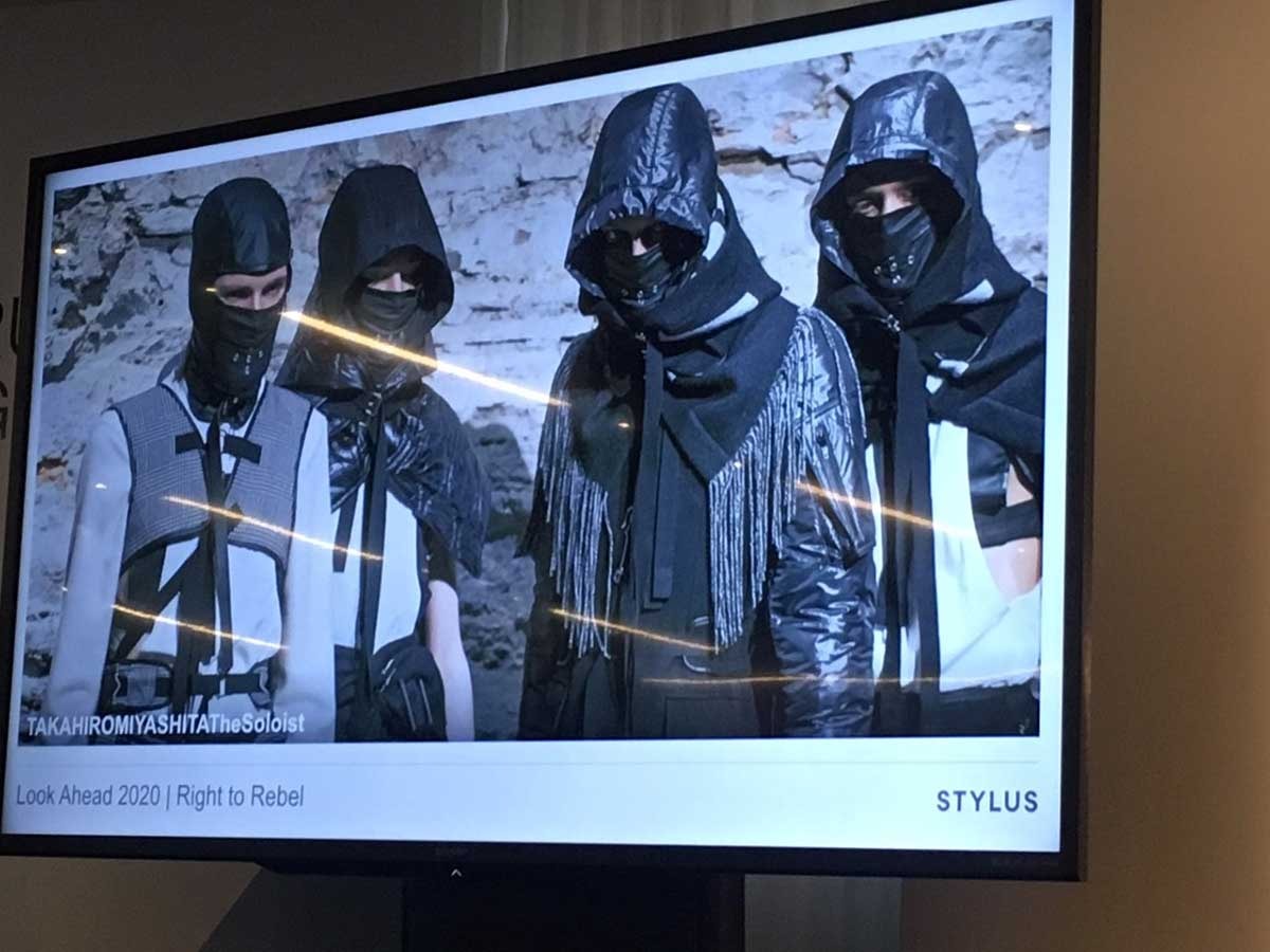 Acht branding-tips vanuit Decoded Future Look Ahead 2020 Acht branding-tips vanuit Decoded Future Look Ahead 2020