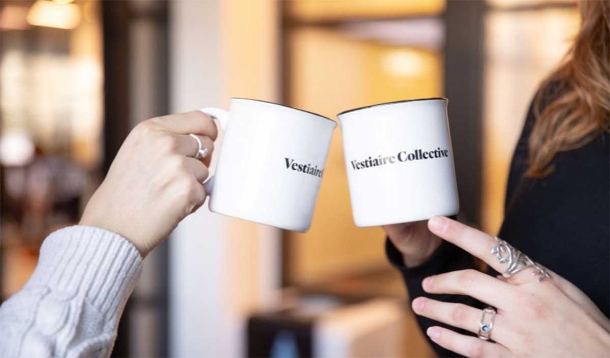 Tweedehands in de mode: in gesprek met Max Bittner, CEO van Vestiaire Collective Tweedehands in de mode: in gesprek met Max Bittner, CEO van Vestiaire Collective