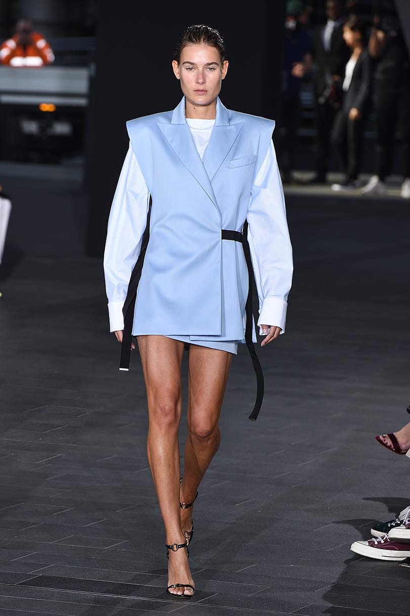 Shapewear, romantiek en de 90’s: dit zijn de grootste trends van 2019 Shapewear, romantiek en de 90’s: dit zijn de grootste trends van 2019